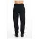 Target Ανδρικό παντελόνι φόρμας Fleece Jogger Pants ''Basics Premium''